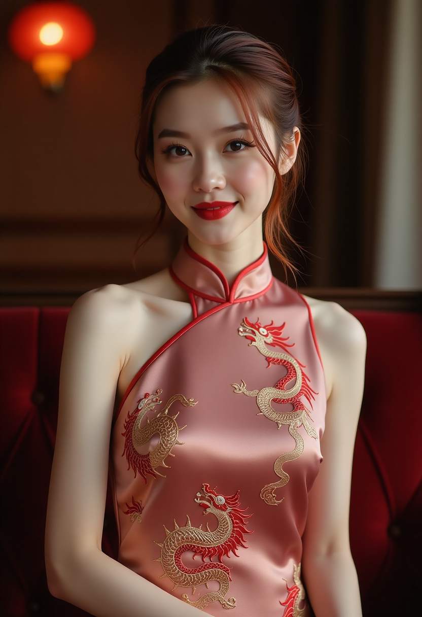 暗格里的秘密